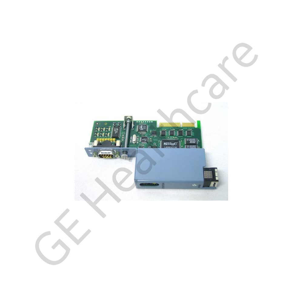 PLC Ethernet Board PLC Ethernet Board