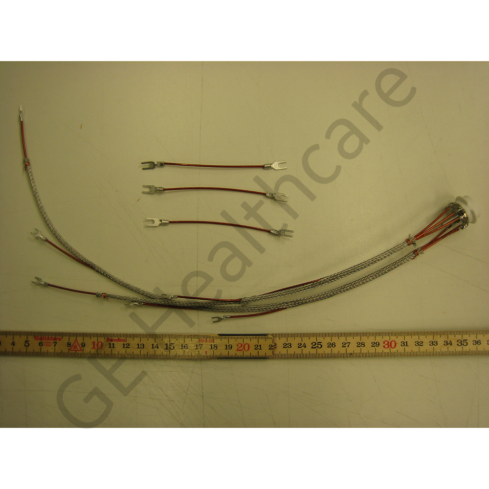 SP Collimators cables-PT800-208-OTHR-SCP