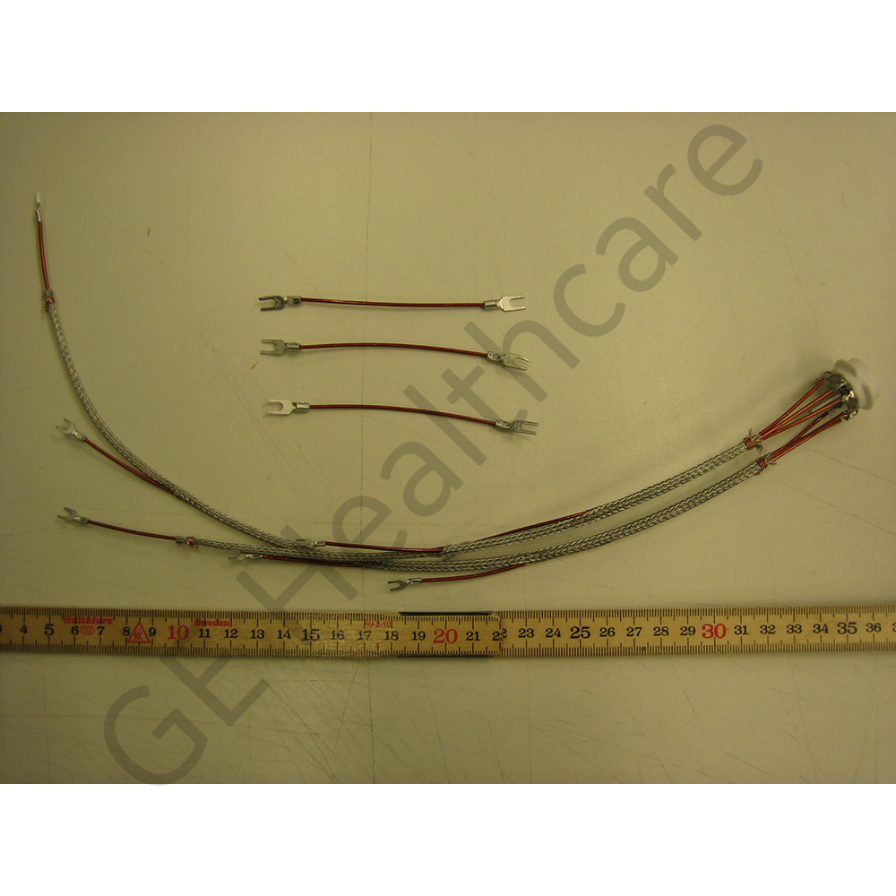 SP Collimators cables-PT800-208-OTHR-SCP SP Collimators cables-PT800-208-OTHR-SCP