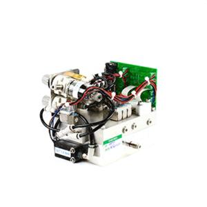 N2 Pressure Regulation Block N2 Pressure Regulation Block