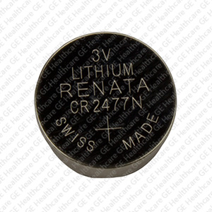 PLC Battery - Used to Replace Damaged PLC Battery PLC Battery - Used to Replace Damaged PLC Battery