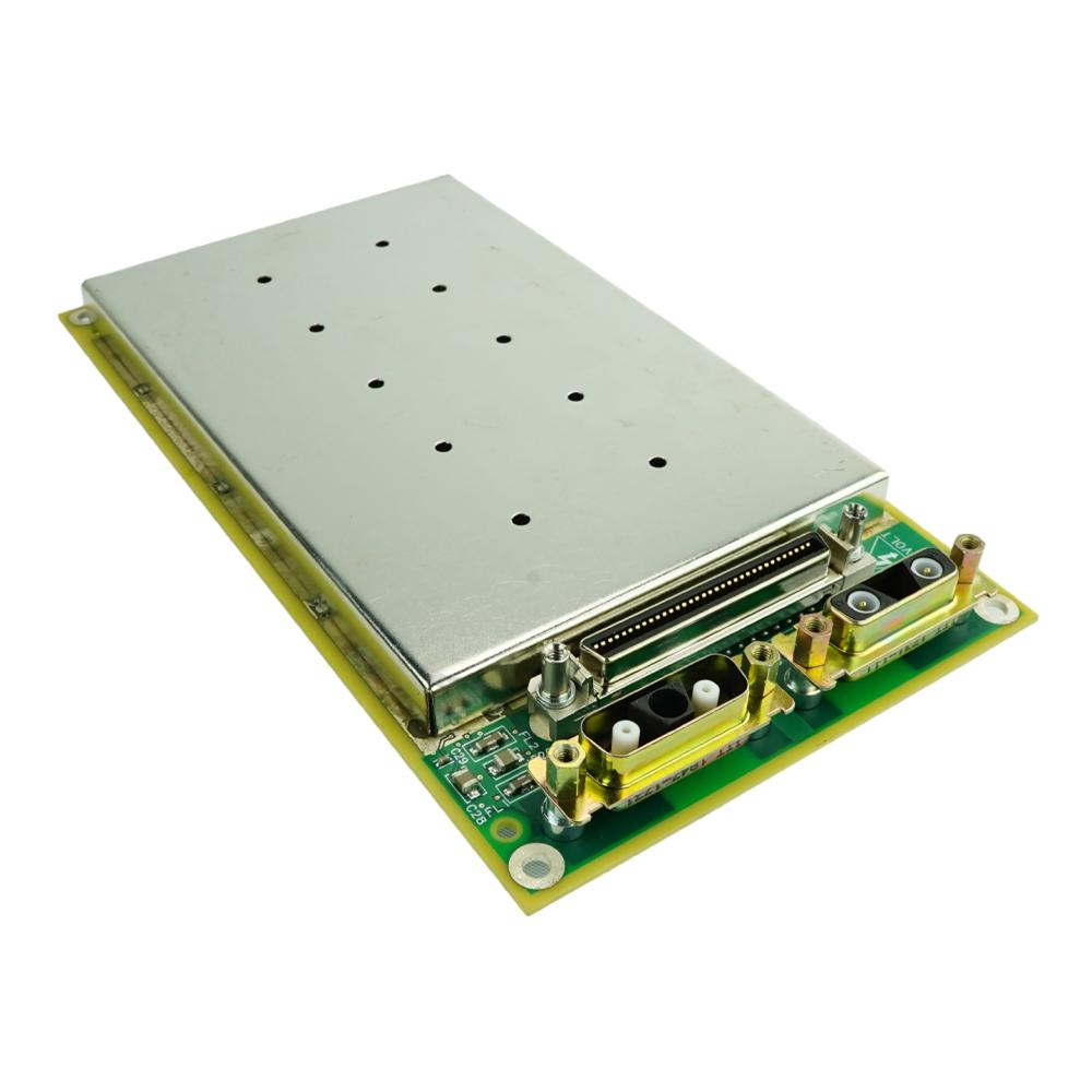 RW PREAMP PWA RW PREAMP PWA