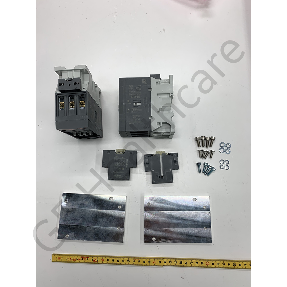 RFPG CONTACTOR KIT RFPG CONTACTOR KIT