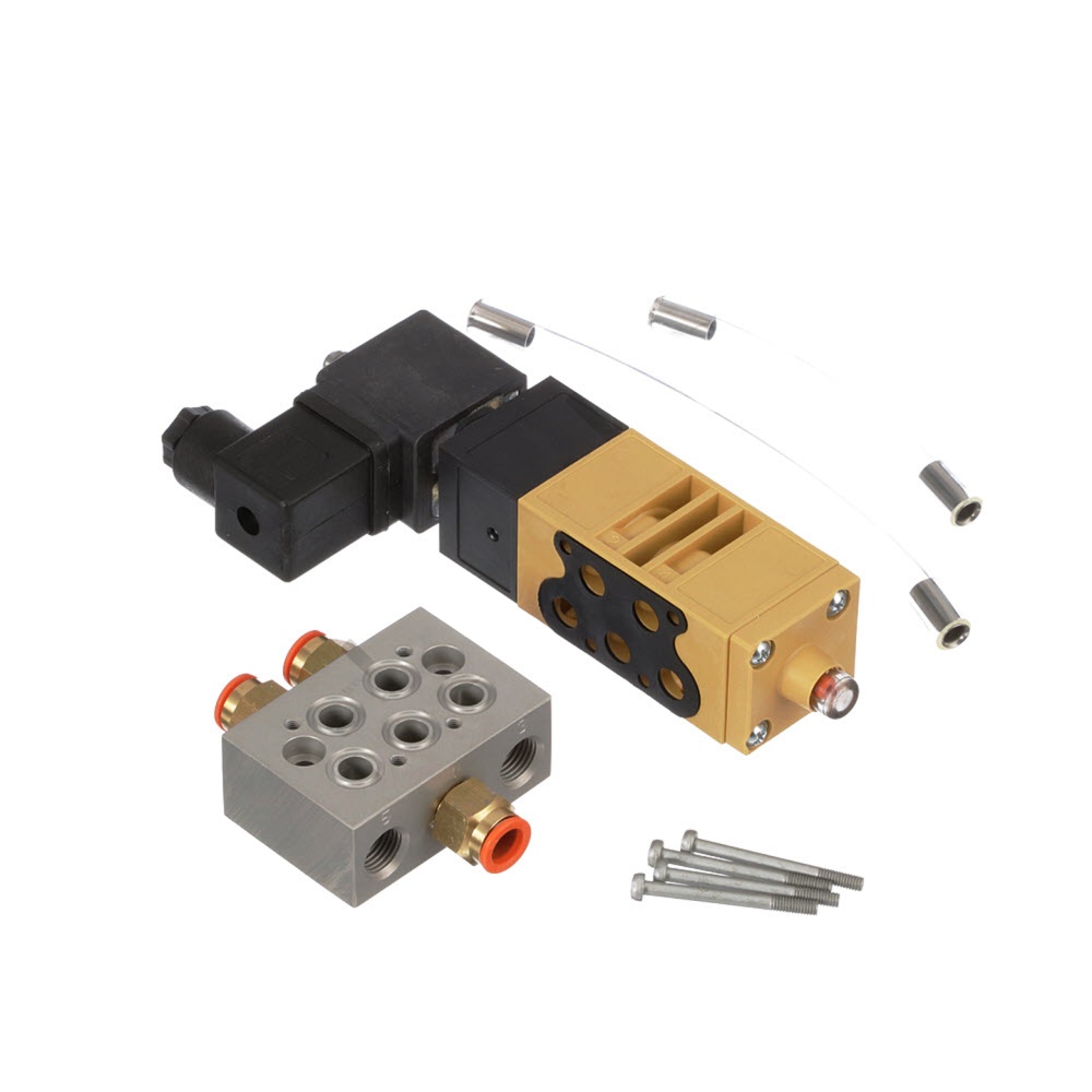 Lucifer 50-60Hz Lucifer 50-60Hz