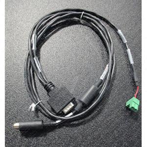 Cable Assembly-Prop PSC Reset to ISA Bulkhead Kitty Hawk Cable Assembly-Prop PSC Reset to ISA Bulkhead Kitty Hawk