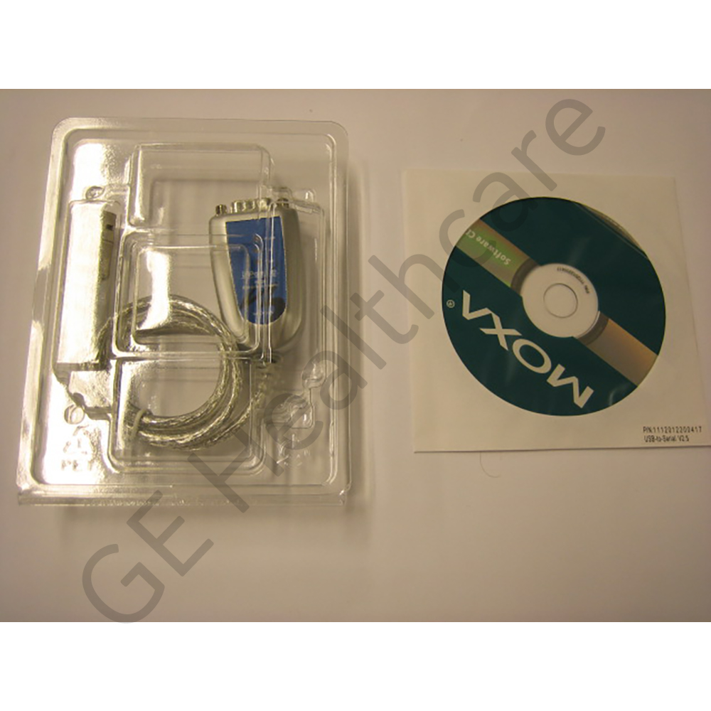 SP USB to RS232 Adapter SP USB to RS232 Adapter