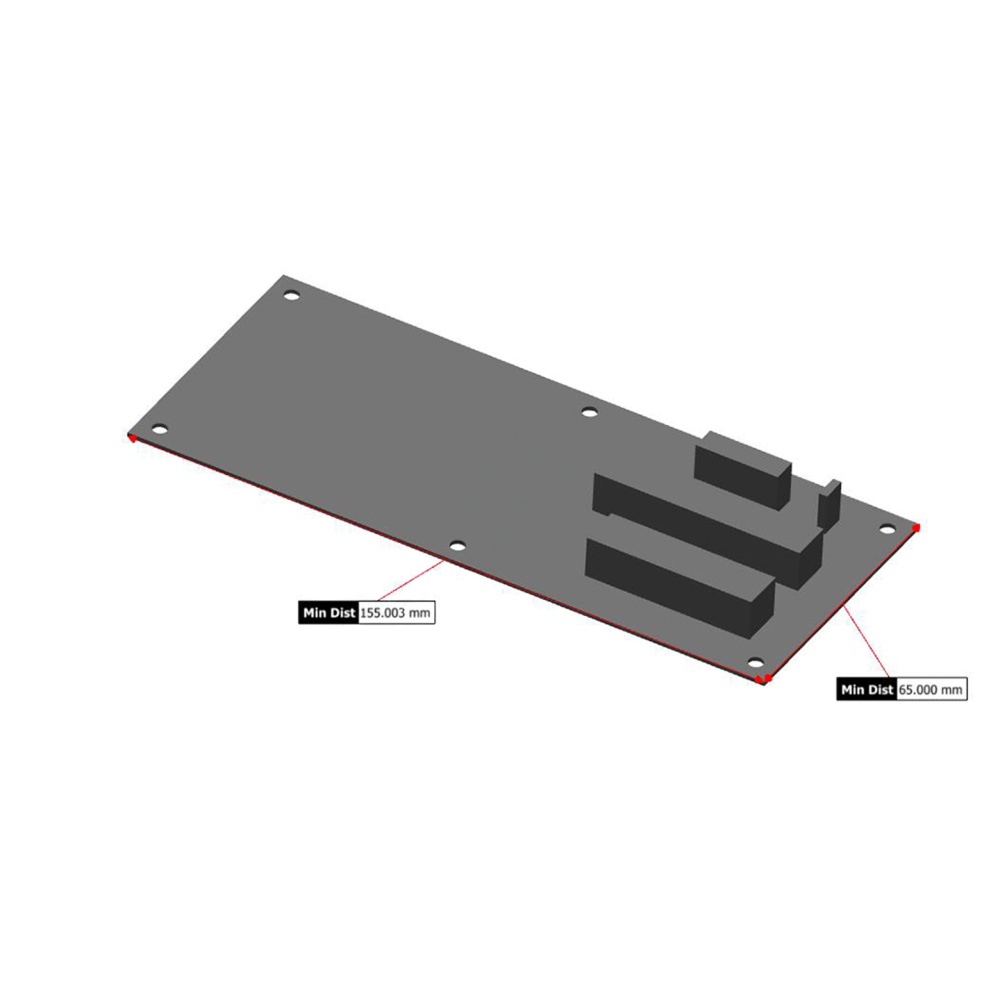 SP PT TARGET SWITCH RELAY BOARD SP PT TARGET SWITCH RELAY BOARD