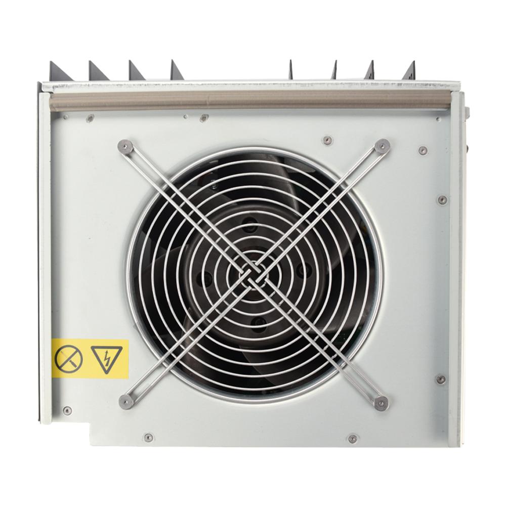 DC Brushless Fan Assembly 5363976-H DC Brushless Fan Assembly 5363976-H