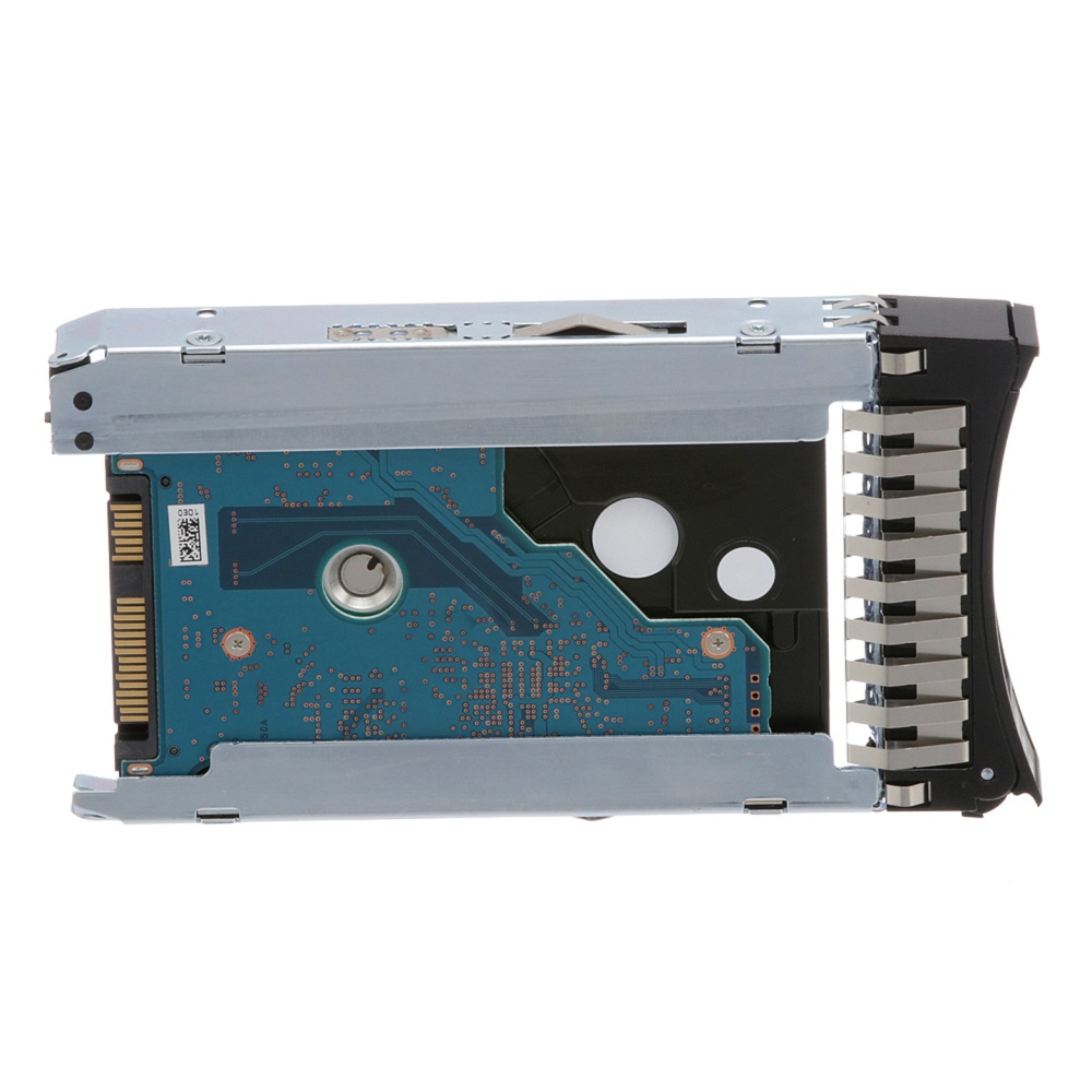 IBM 600GB 10K 6GBPS SAS 2.5inch SFF SLIM-HS HDD IBM 600GB 10K 6GBPS SAS 2.5inch SFF SLIM-HS HDD