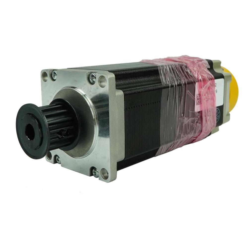 Motor Assembly- Drive Pulley, Kitty Hawk Motor Assembly- Drive Pulley, Kitty Hawk