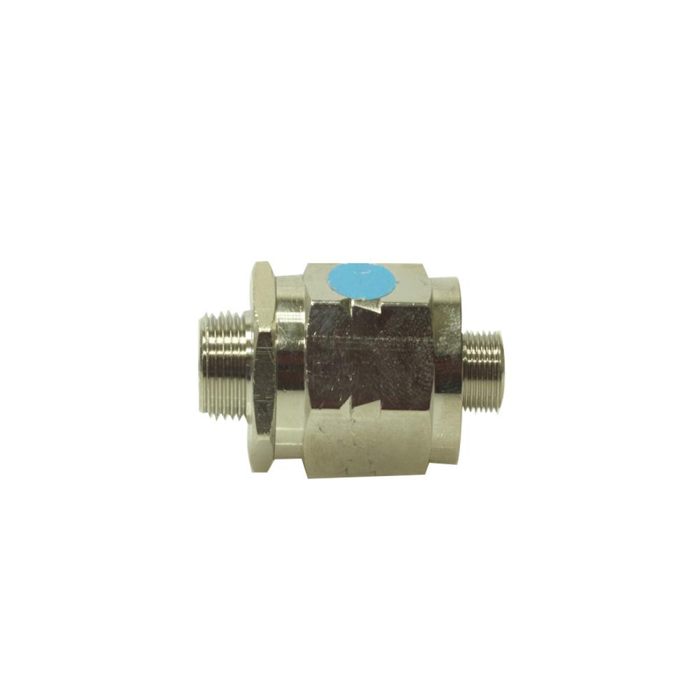 OEM PART- NON RETURN VALVE BCG- PIPELINE- Mechanical OEM PART- NON RETURN VALVE BCG- PIPELINE- Mechanical
