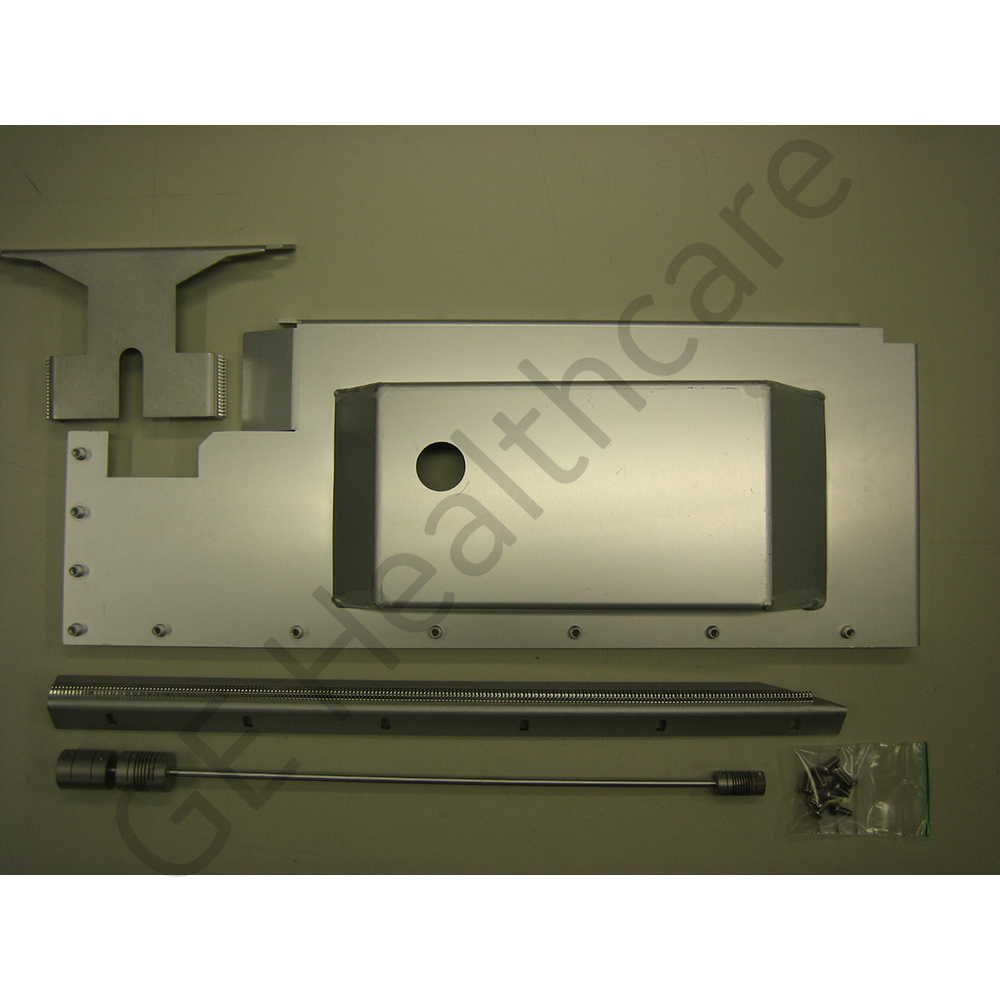 Driving shaft screen plate kit-PT800-202-UPGR-SCK