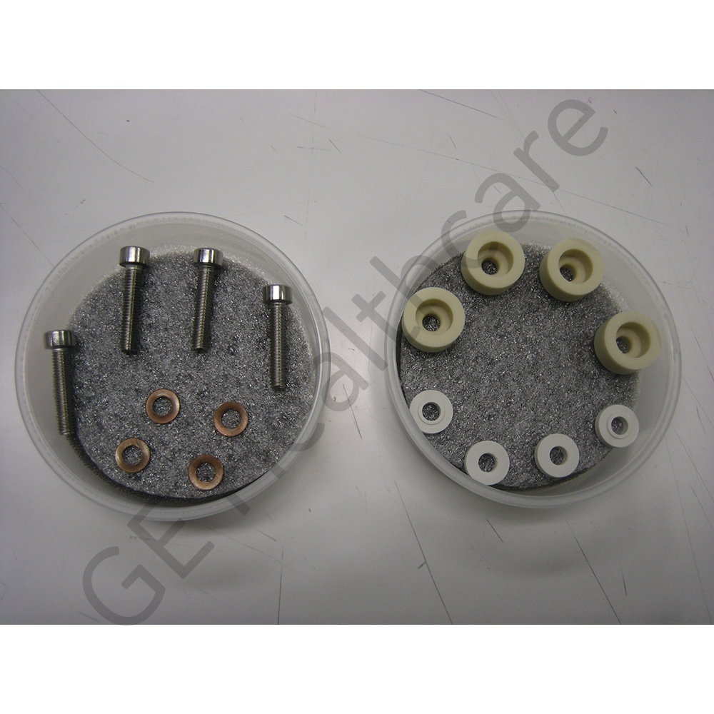 Collimator Insulators Collimator Insulators