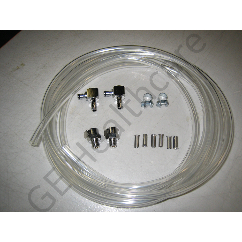 MT Niob Quick Connector Kit