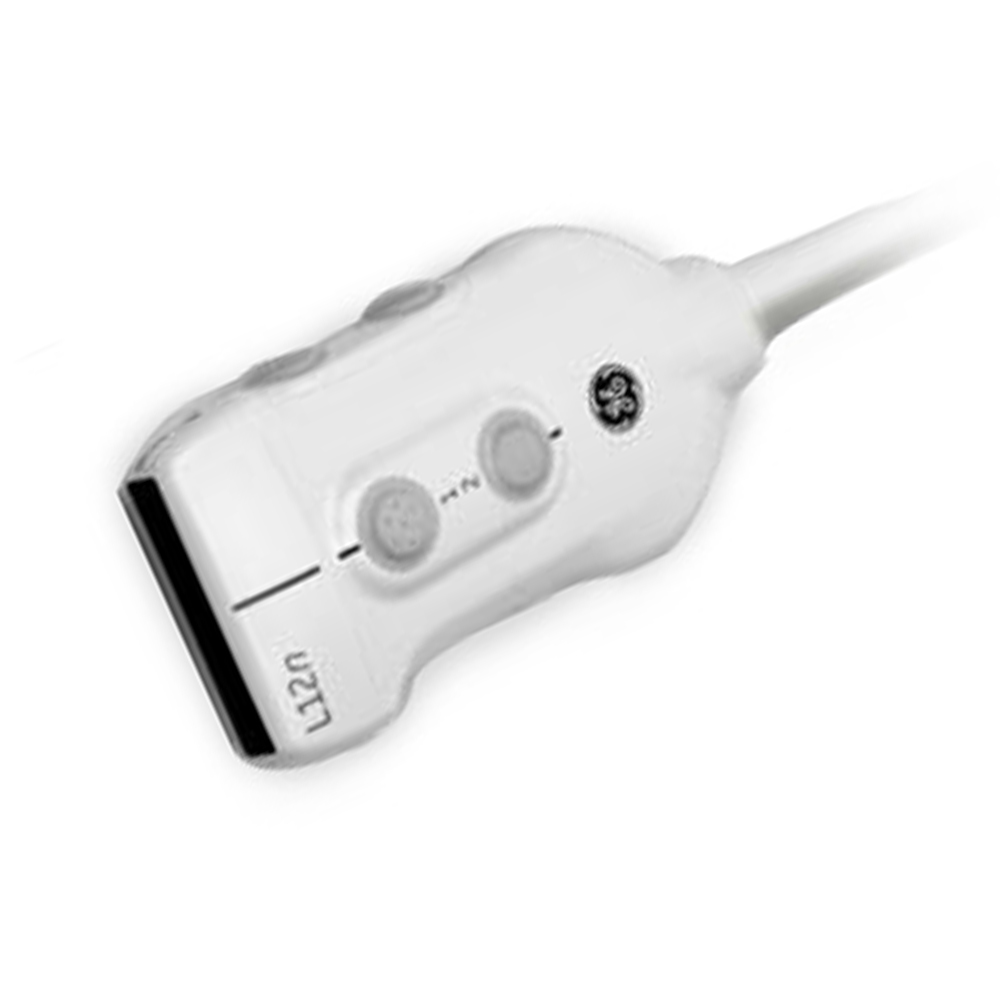Probe collector for L12n-RS Probe collector for L12n-RS