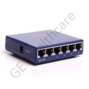 PF2SPP - FASTlab 2 Spare part Ethernet switch PF2SPP - FASTlab 2 Spare part Ethernet switch