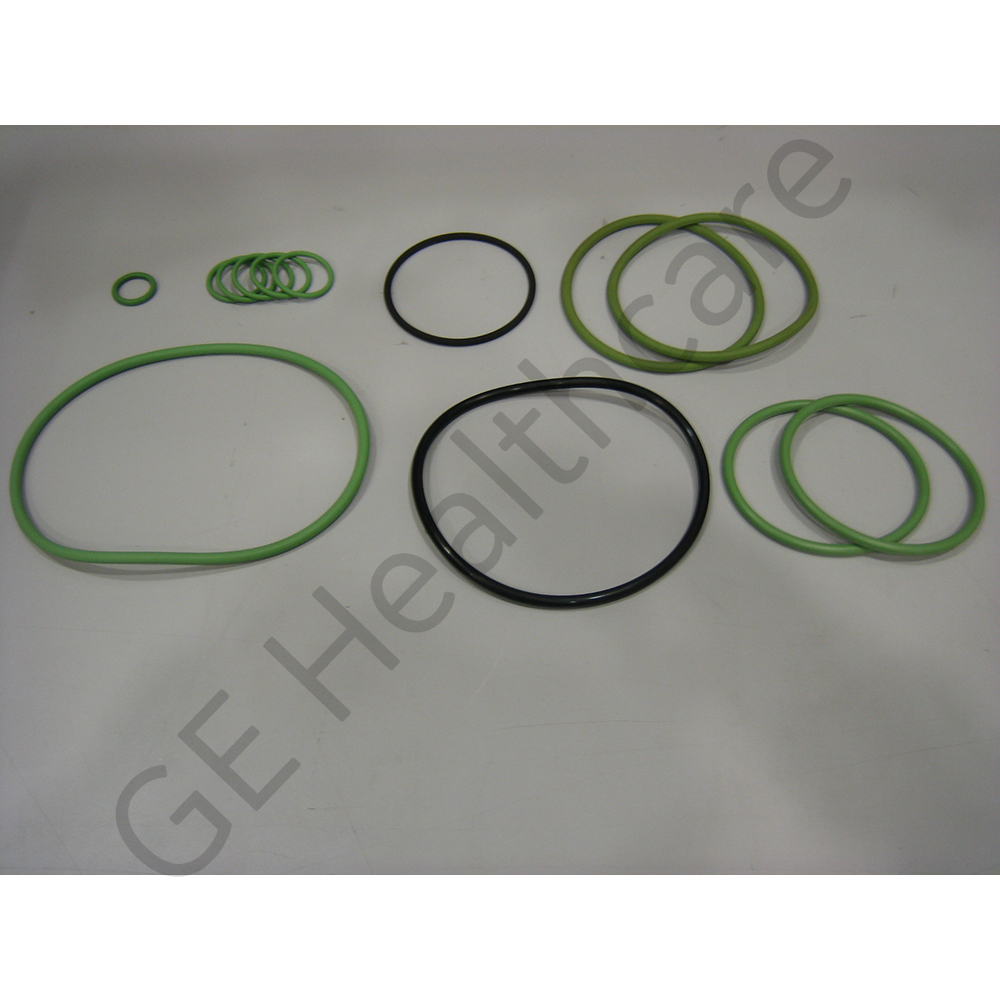 O-RING KIT RF O-RING KIT RF
