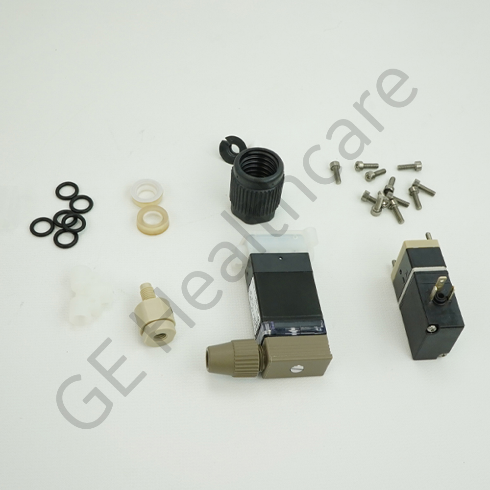 FX2 MeI Maintenance Kit FX2 MeI Maintenance Kit