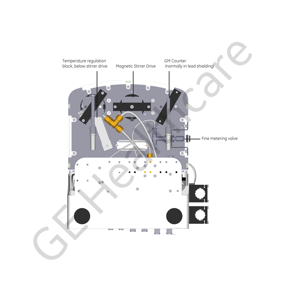 Gm Connector and Cable Gm Connector and Cable