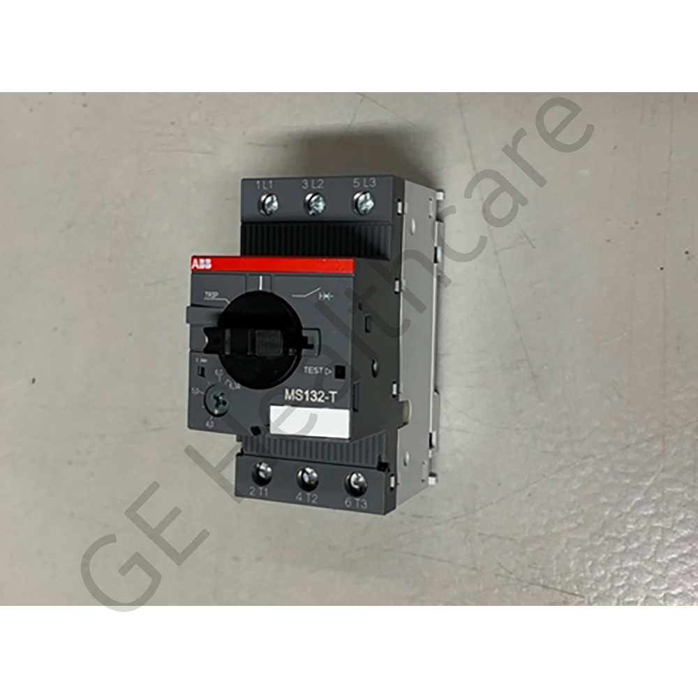 F01 Motor Protection 4-6.3A F01 Motor Protection 4-6.3A