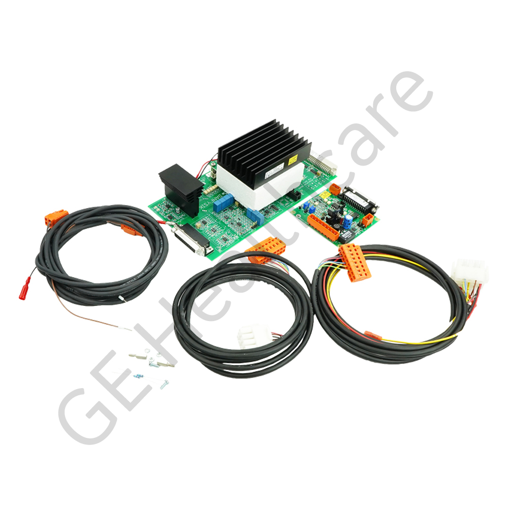 REGULATION MODULE PSMC UPGRADE KIT REGULATION MODULE PSMC UPGRADE KIT