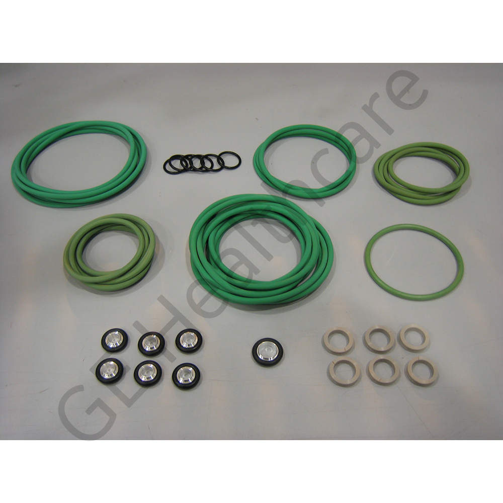 PT O-RING KIT PT O-RING KIT