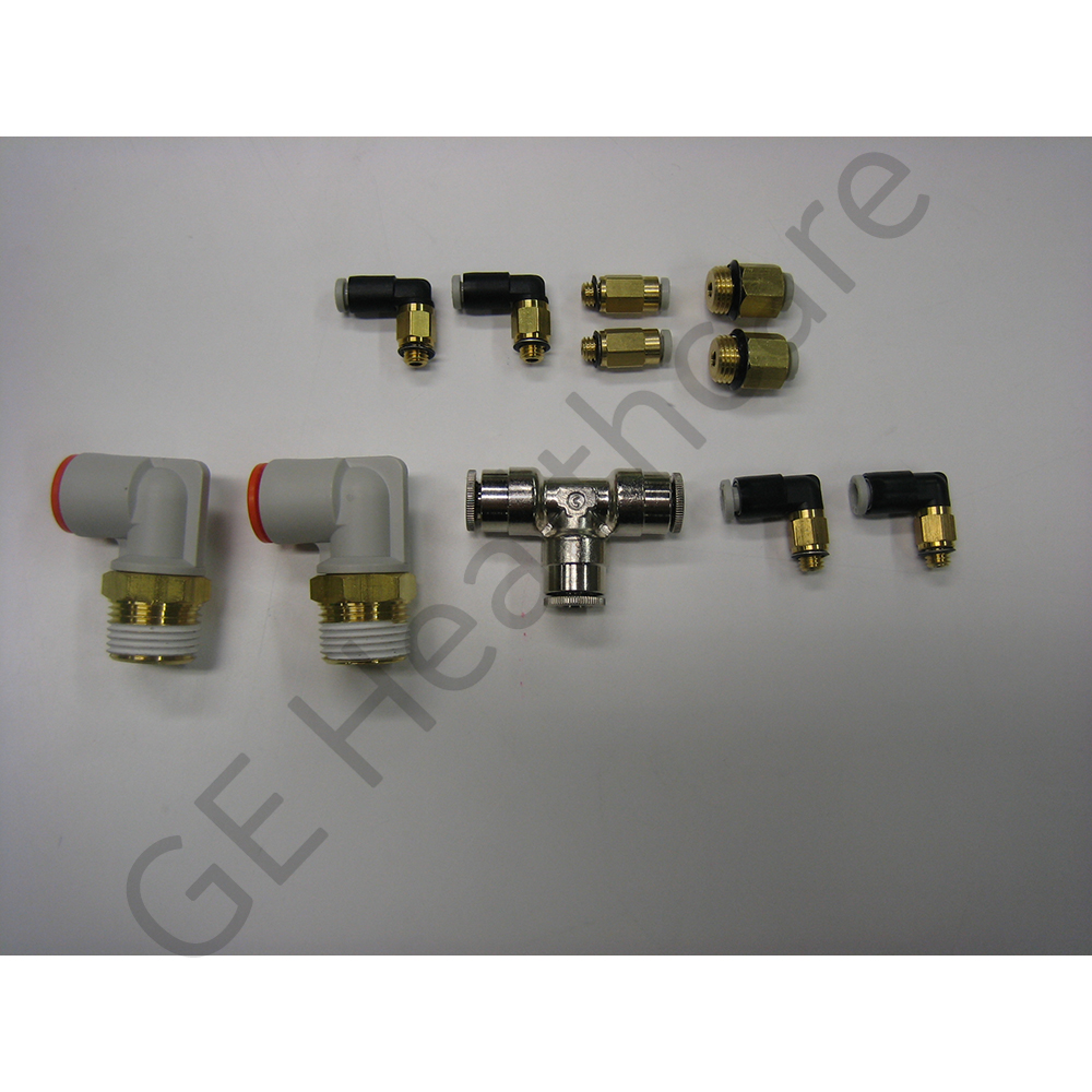 PT AIR CONNECTOR SET