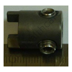 PF2SPP- FASTlab 2 Spare part Cassette stopcok coupling PF2SPP- FASTlab 2 Spare part Cassette stopcok coupling