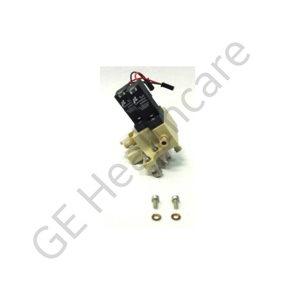 PF2SPP- FASTlab 2 Spare part Vacuum valves block PF2SPP- FASTlab 2 Spare part Vacuum valves block