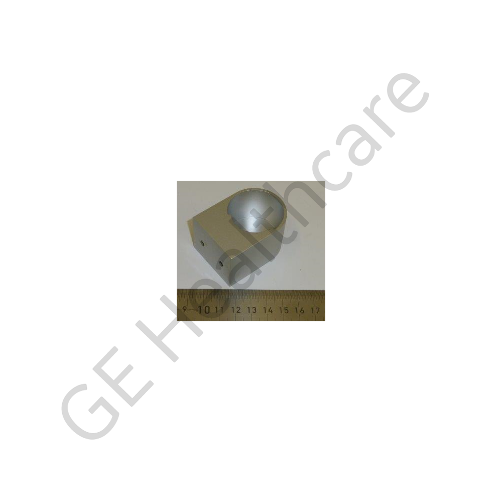 PF2SPP- FASTlab 2 Spare part O18 water vial support PF2SPP- FASTlab 2 Spare part O18 water vial support