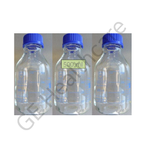 PF2SPP- FASTlab 2 Spare part 500 ml waste bottle PF2SPP- FASTlab 2 Spare part 500 ml waste bottle