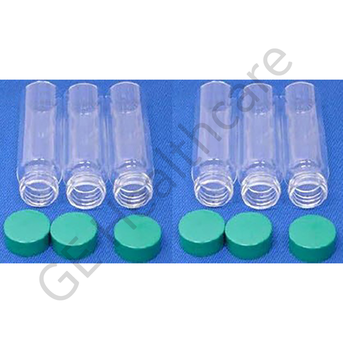 PF2SPP- FASTlab 2 Spare part 18O water recovery vial PF2SPP- FASTlab 2 Spare part 18O water recovery vial