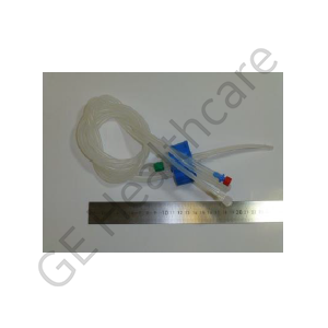 PF2SPP- FASTlab 2 Spare part Cap for waste bottle PF2SPP- FASTlab 2 Spare part Cap for waste bottle