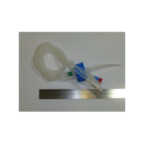 PF2SPP- FASTlab 2 Spare part Cap for waste bottle PF2SPP- FASTlab 2 Spare part Cap for waste bottle