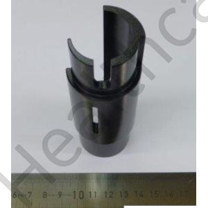 PF2SPP- FASTlab 2 Spare part Shielding for 18O water recovery vial PF2SPP- FASTlab 2 Spare part Shielding for 18O water recovery vial