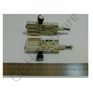 PF2SPP- FASTlab 2 Spare part Manometer for valves block PF2SPP- FASTlab 2 Spare part Manometer for valves block