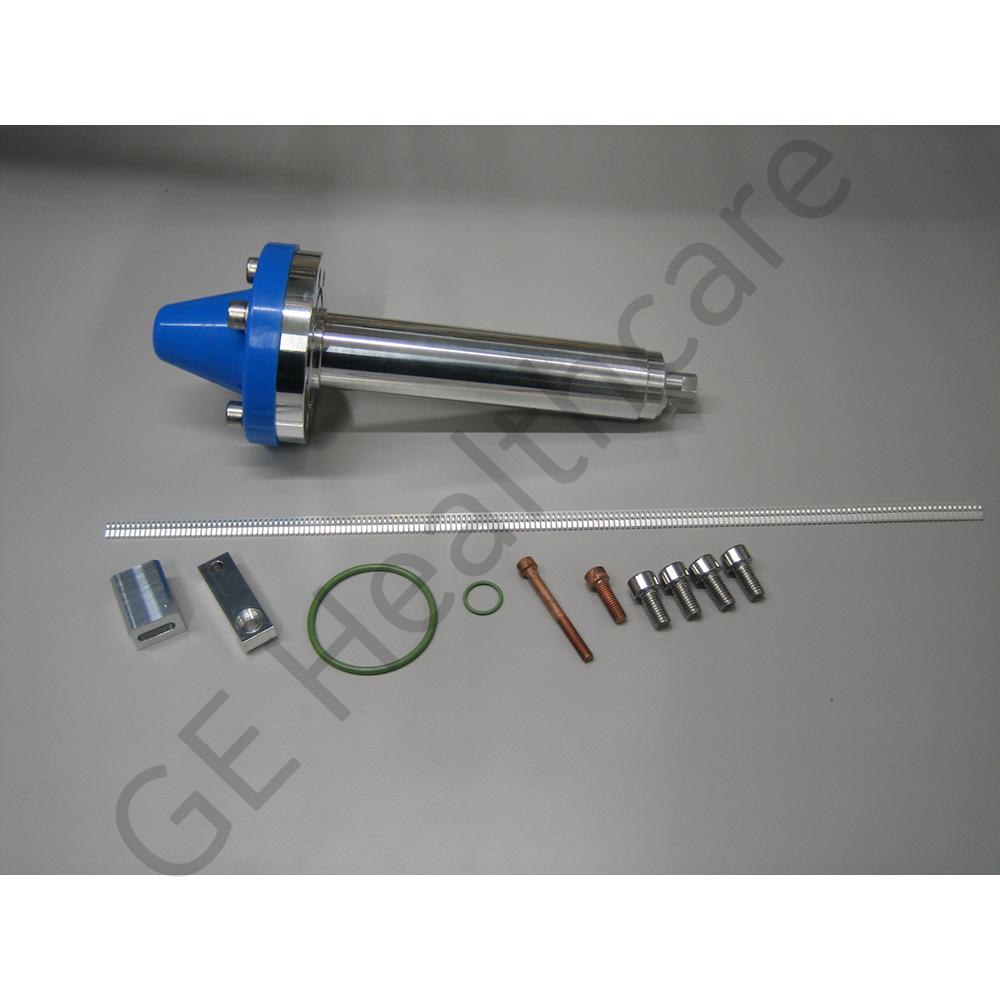 RF Feedthrough RF Feedthrough