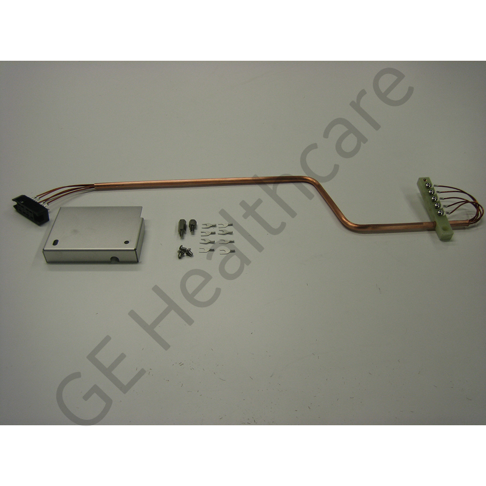 Spare part TB2-Probe Connector Spare part TB2-Probe Connector
