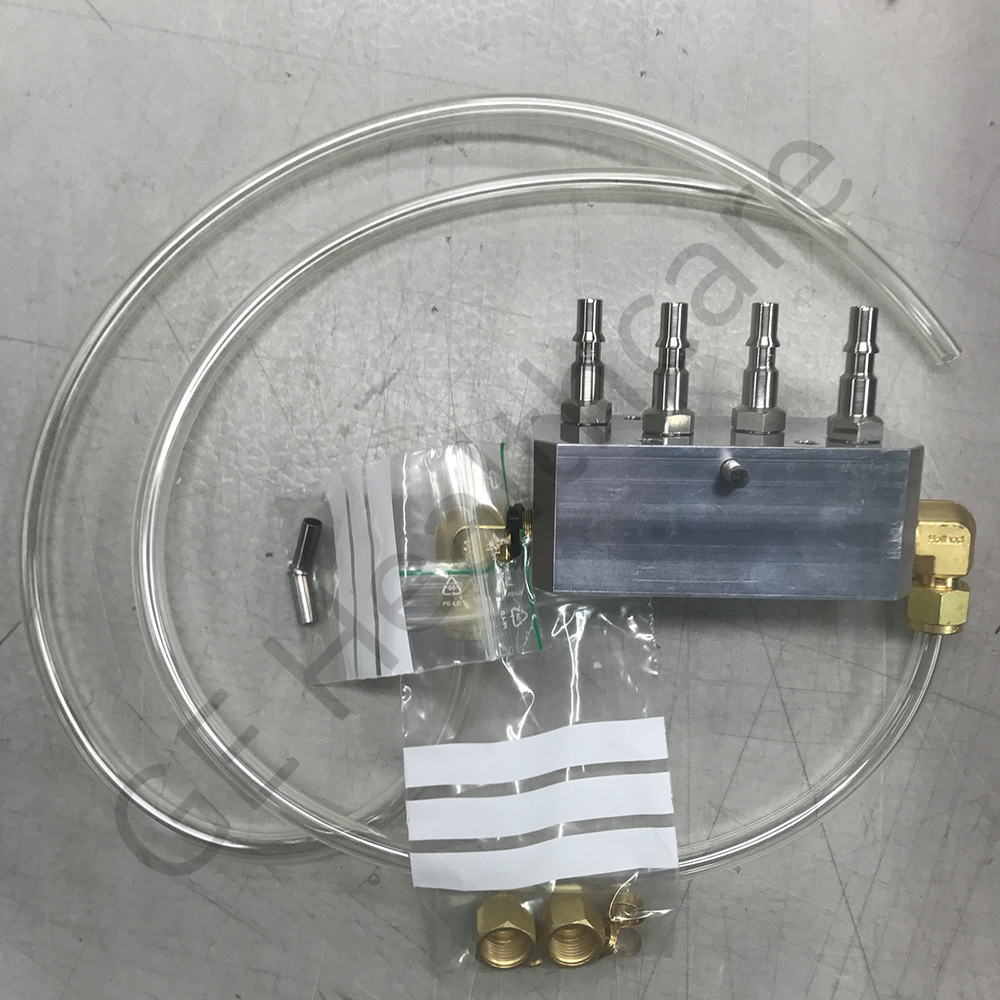 Target dump quick release kit Target dump quick release kit