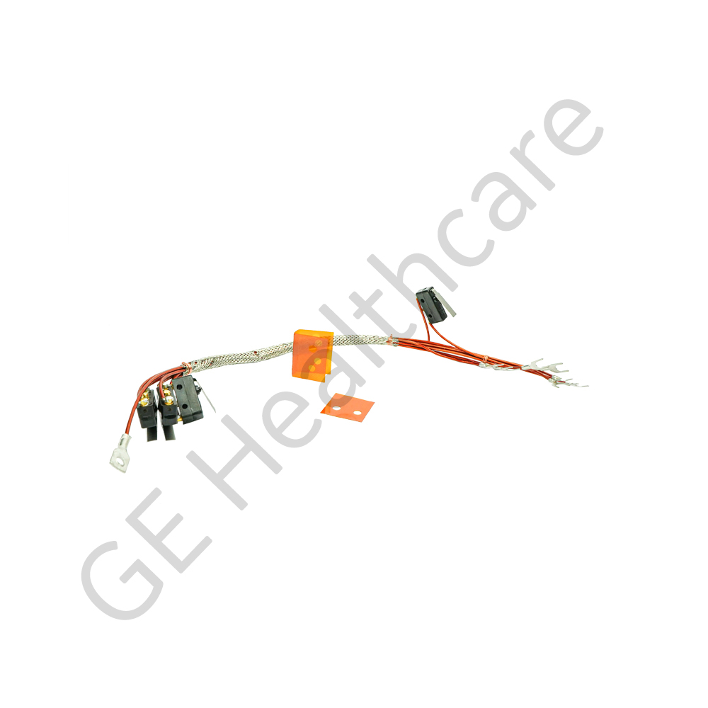 Extraction Carrier 1 Cable kit Extraction Carrier 1 Cable kit