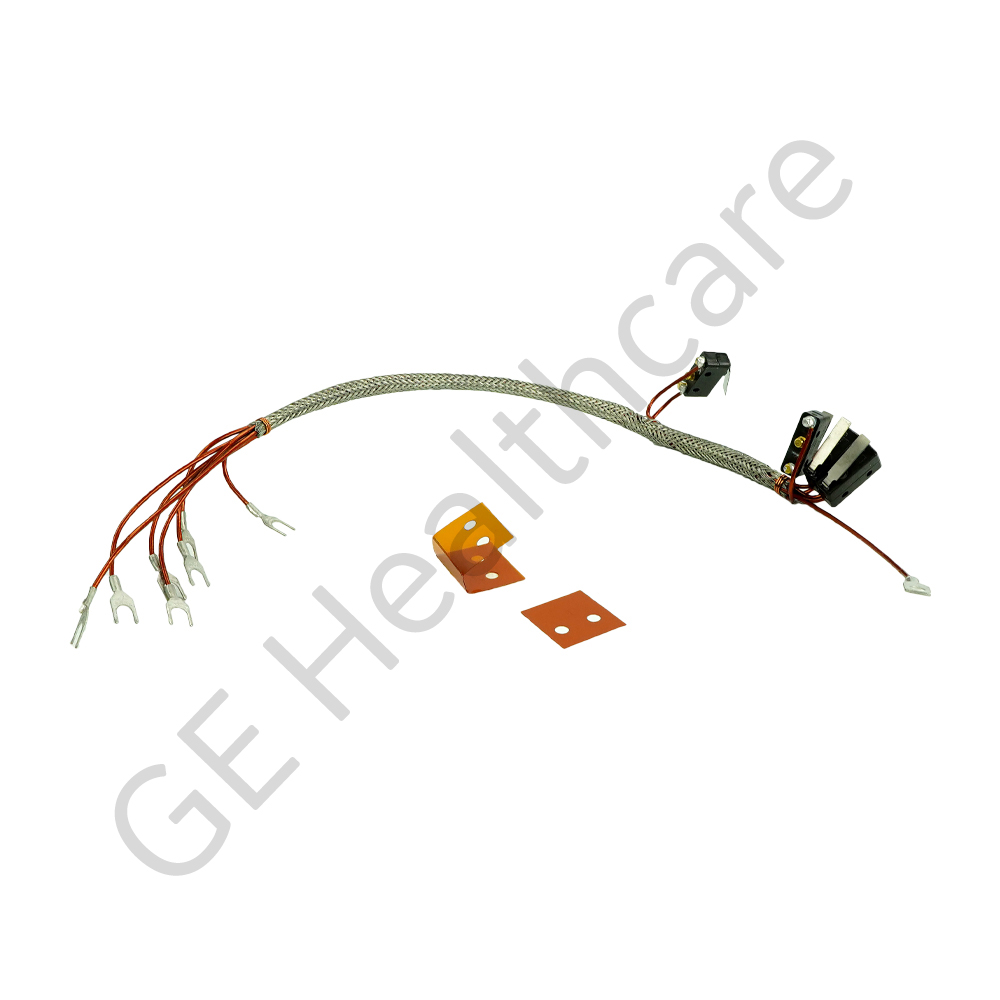 Extraction Carrier 2 Cable kit Extraction Carrier 2 Cable kit