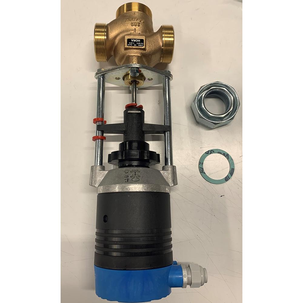 K1 By-Pass Valve SP for 9594 K1 By-Pass Valve SP for 9594