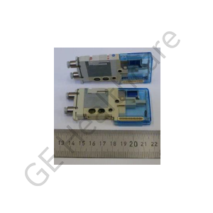 PF2SPP- FASTlab 2 Spare part 2 position valve for Pneumatic valves block PF2SPP- FASTlab 2 Spare part 2 position valve for Pneumatic valves block