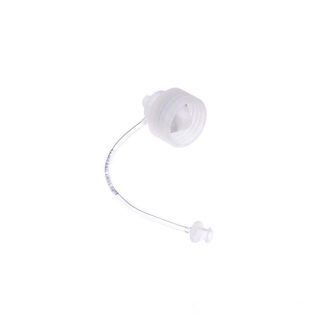 18O luer lock Recovery Cap 18O luer lock Recovery Cap