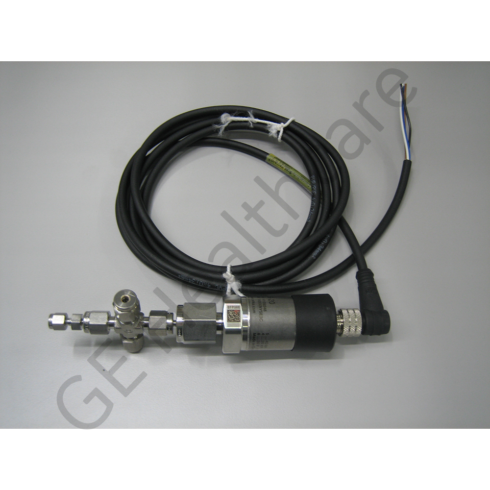 Pressure Transducer Pressure Transducer