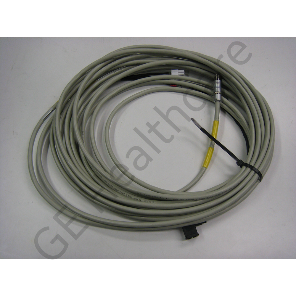 Cable Assy PT800 Pressure Transducer Cable Assy PT800 Pressure Transducer