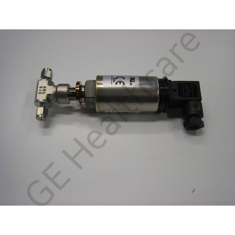 LTF Pressure Sensor Assy LTF Pressure Sensor Assy