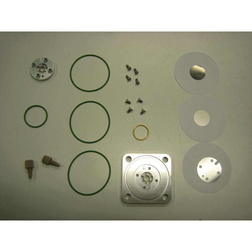 Ga68 Liquid Target Extended Maint kit (Incl Grids) Ga68 Liquid Target Extended Maint kit (Incl Grids)