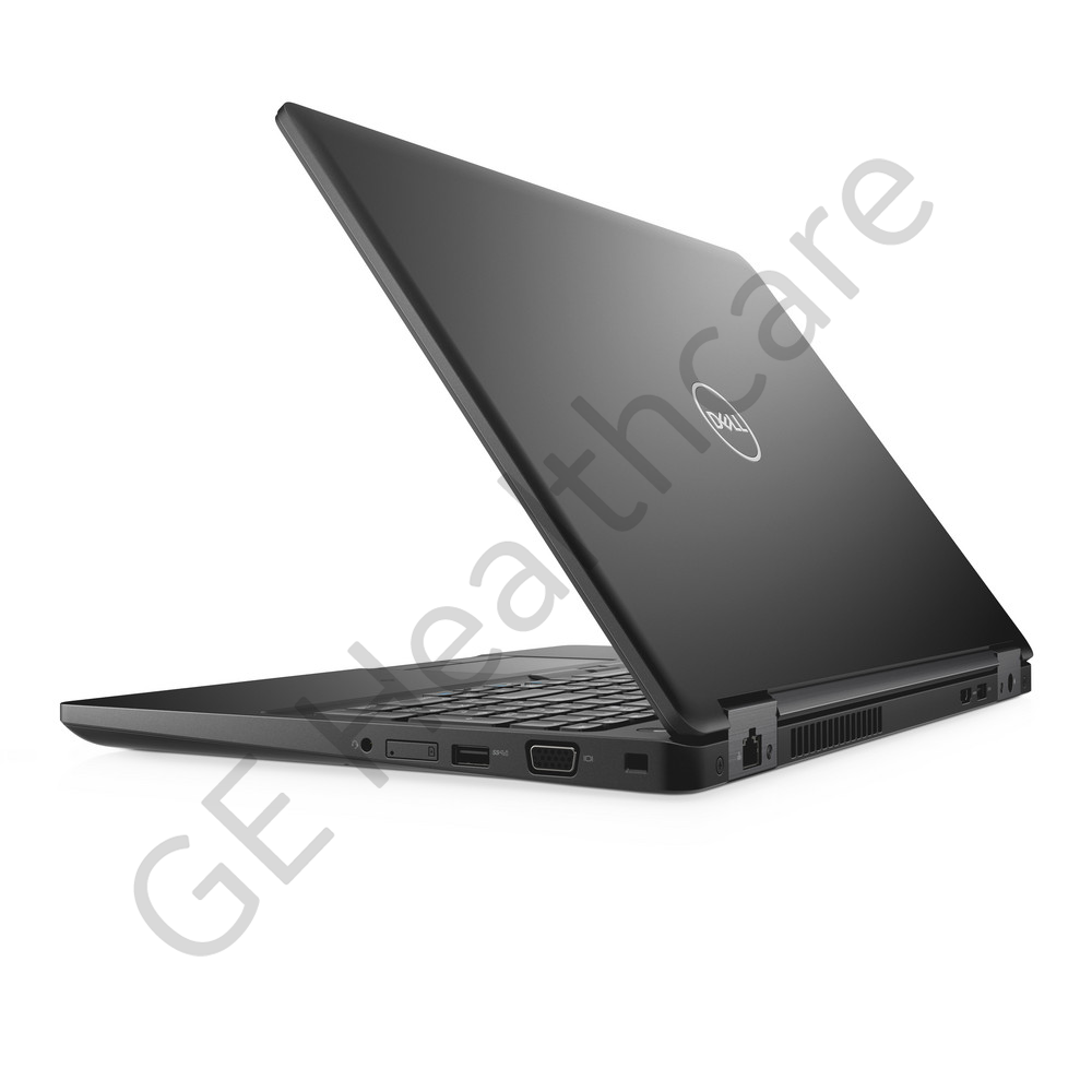 Laptop Win10 with supervision Laptop Win10 with supervision