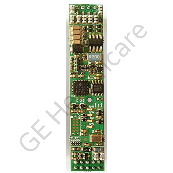 Motor board MK3 Motor board MK3
